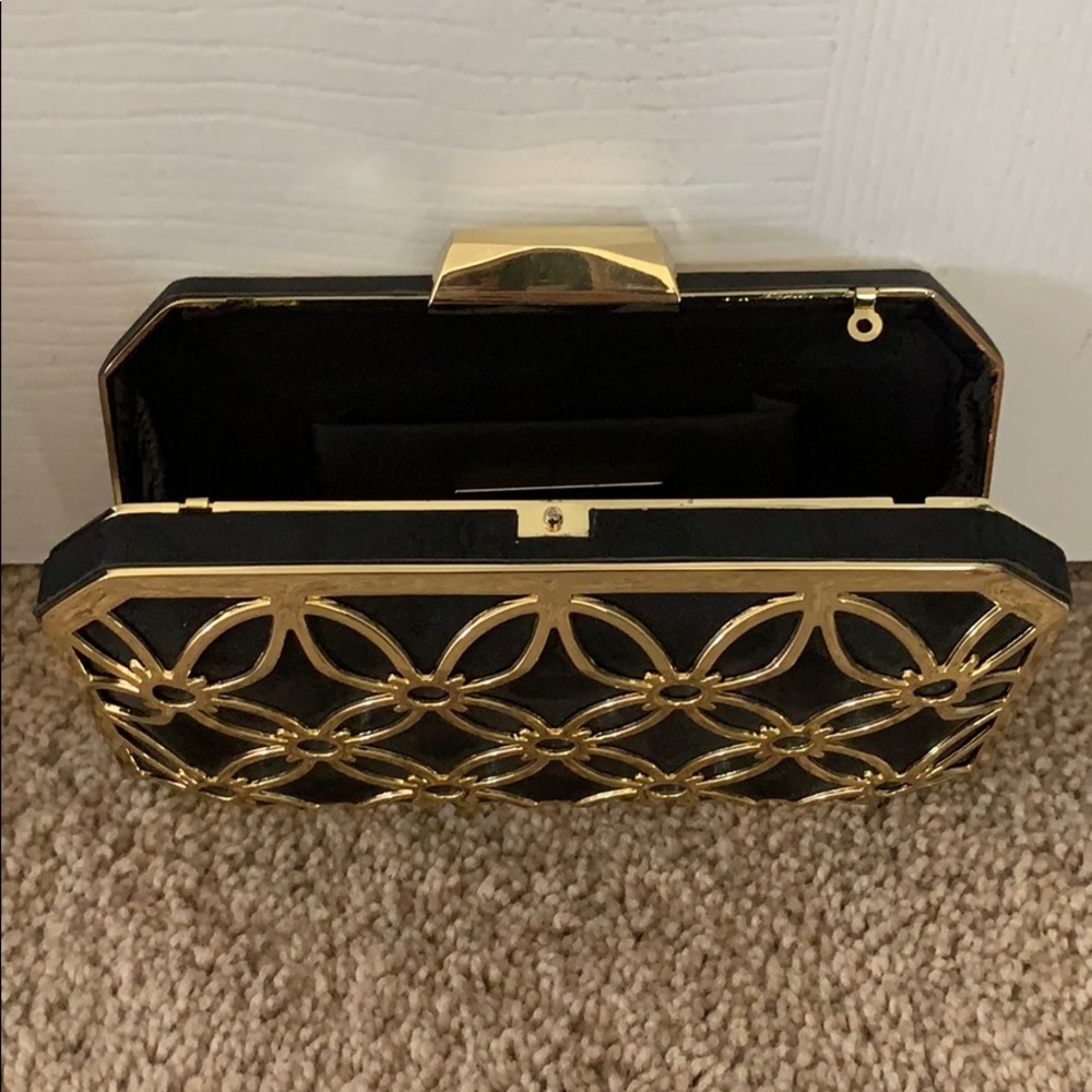 Clutch bag